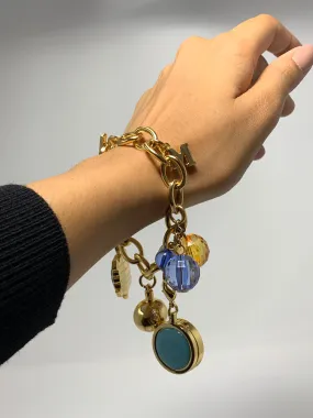 Missoni Perfume Charm Bracelet!