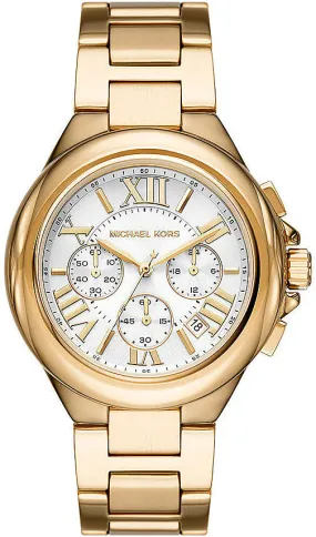 MK Watch Camille Ladies