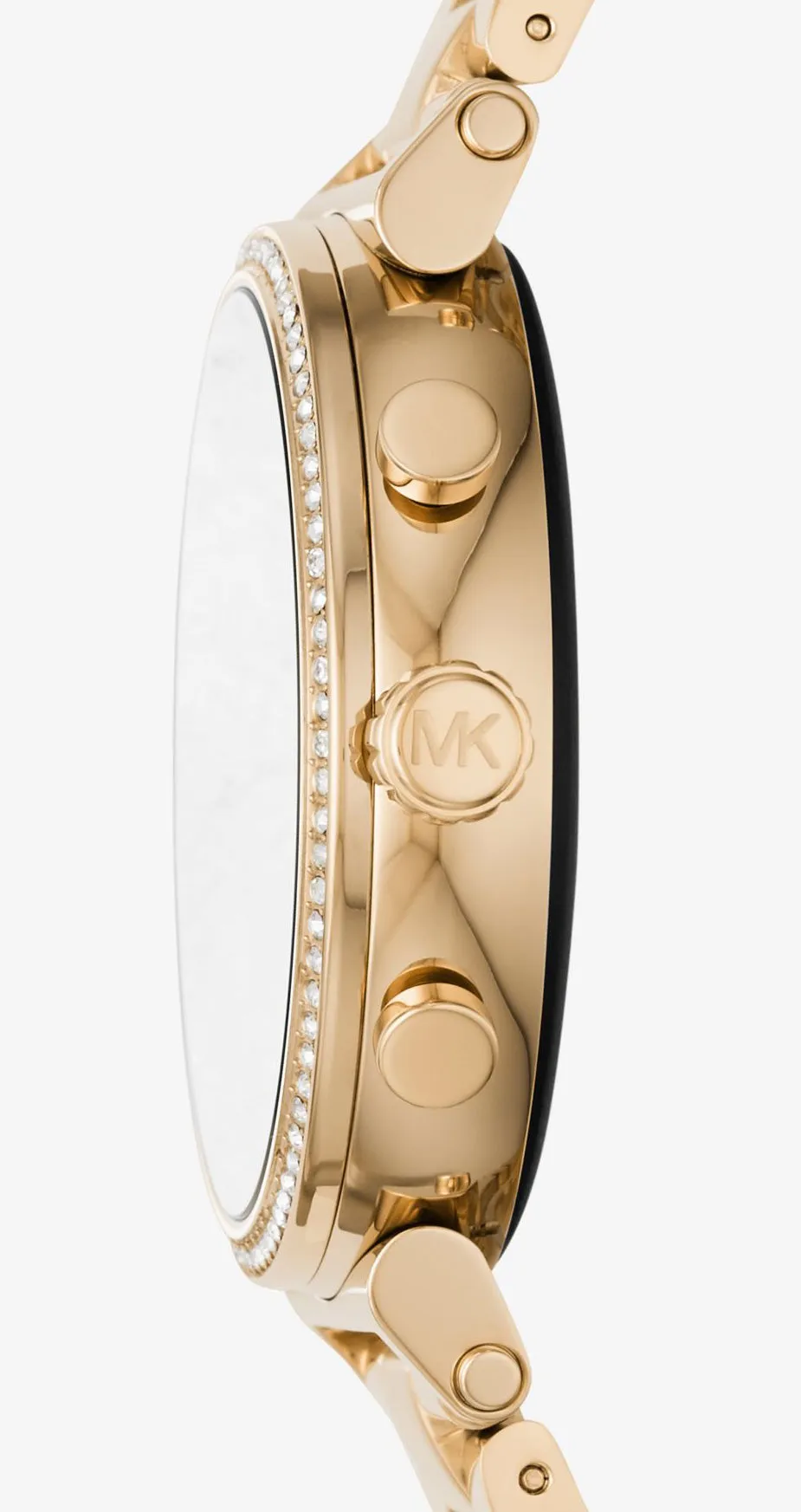 MK Watch Sofie HR Ladies Smartwatch