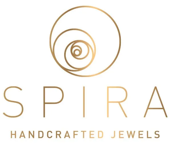 Modern Love: 14K Gold Diamond Minimalist Engagement Ring