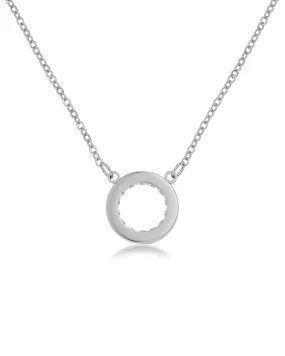 Monaco Necklace Steel