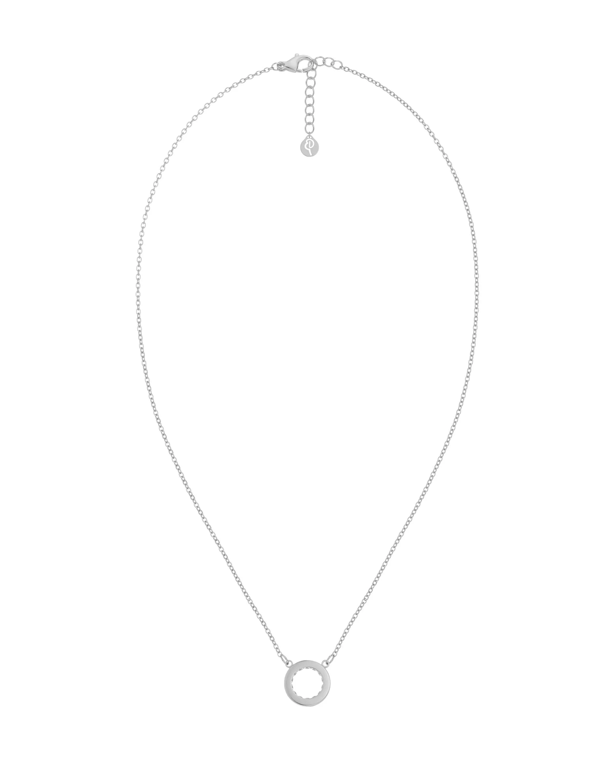 Monaco Necklace Steel