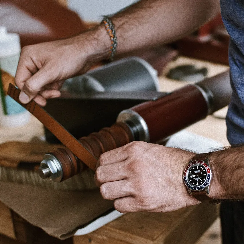NATO Watch Strap Tan