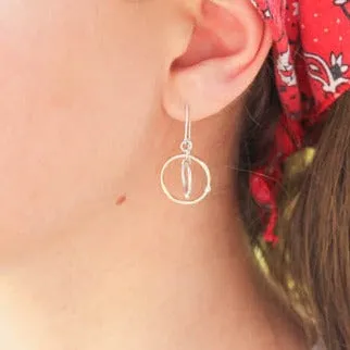 Orbit Earrings