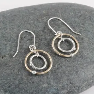Orbit Earrings