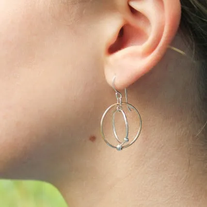 Orbit Earrings
