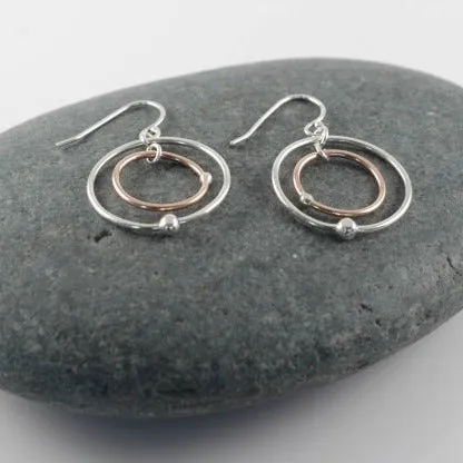 Orbit Earrings