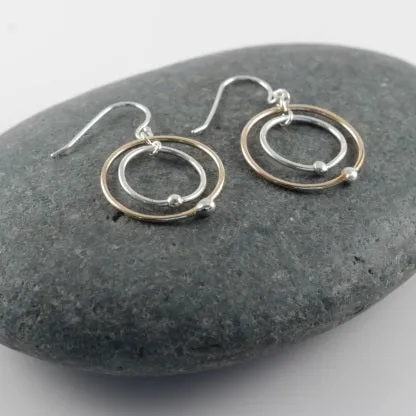 Orbit Earrings