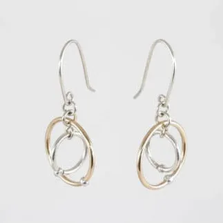 Orbit Earrings