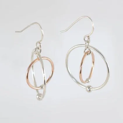 Orbit Earrings