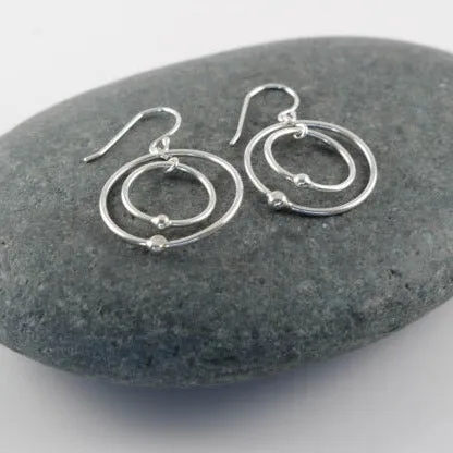 Orbit Earrings