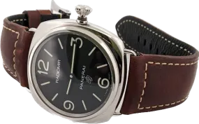 Panerai Radiomir Pam 753 Watch With Box & Papers