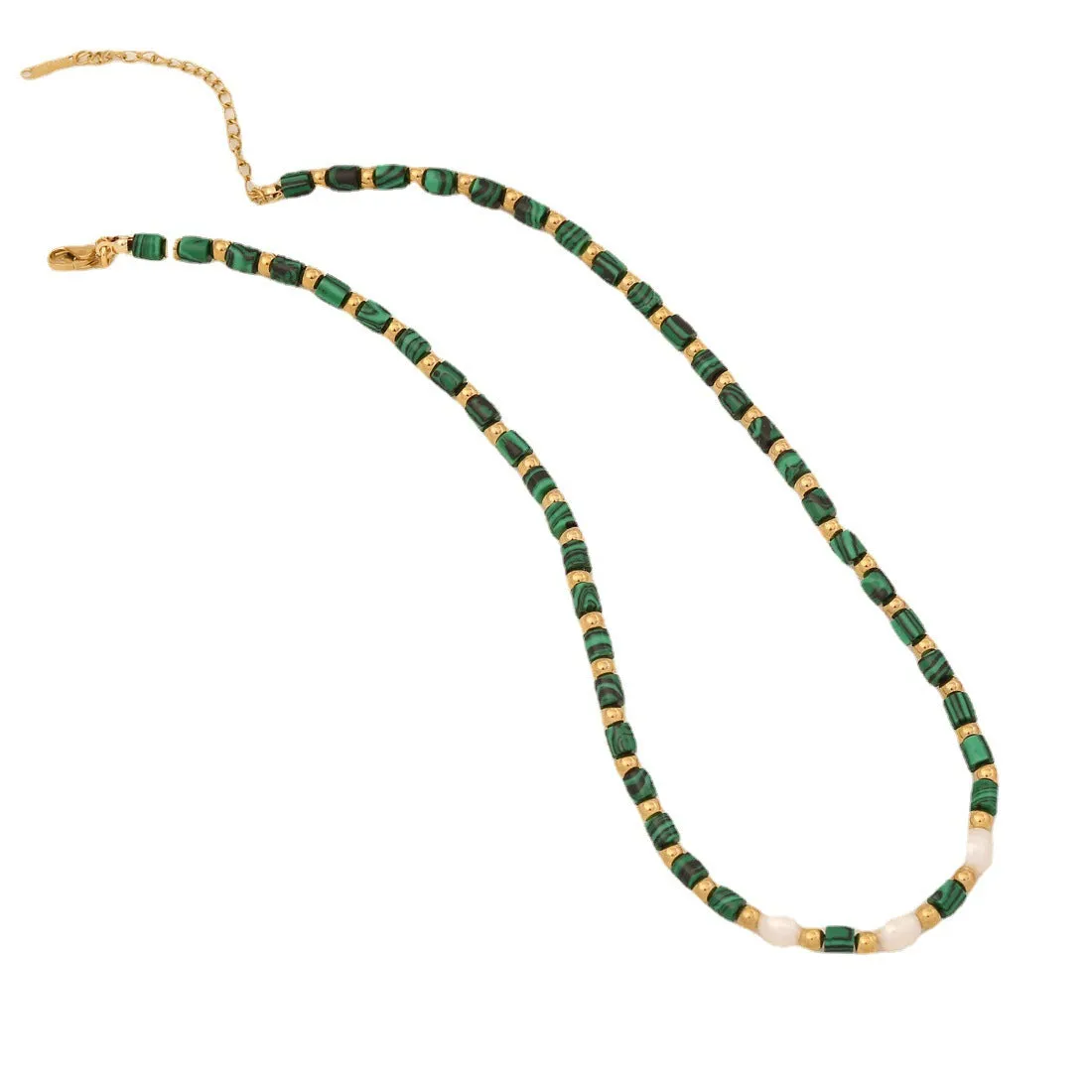 Pearl Pearl Handmade Necklaces