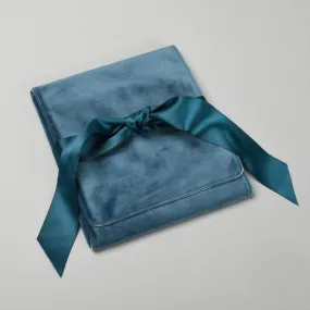 Plush Necklace Folder