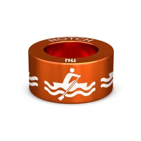 Rower / Sculler NOTCH Charm