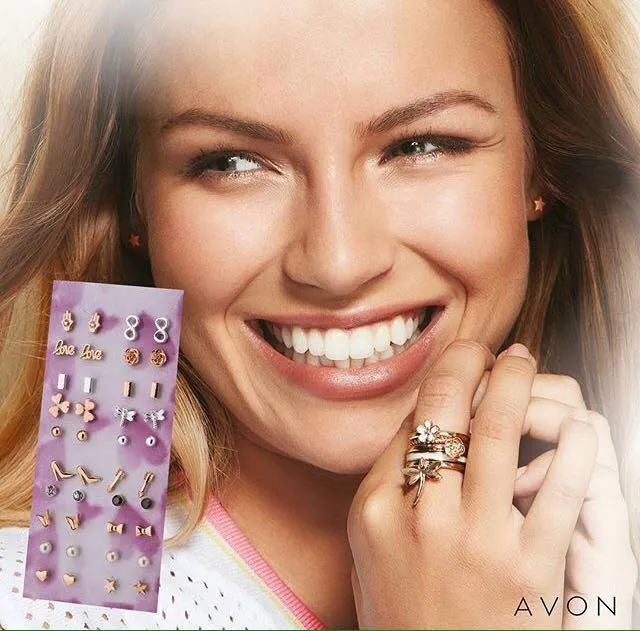 Shea Ring Set