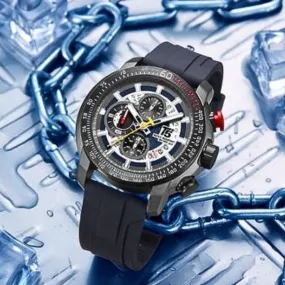 T5 CALIBRE SERIES WATCH-GRY
