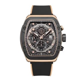T5 EMPIRE SERIES WATCH-BLKGD