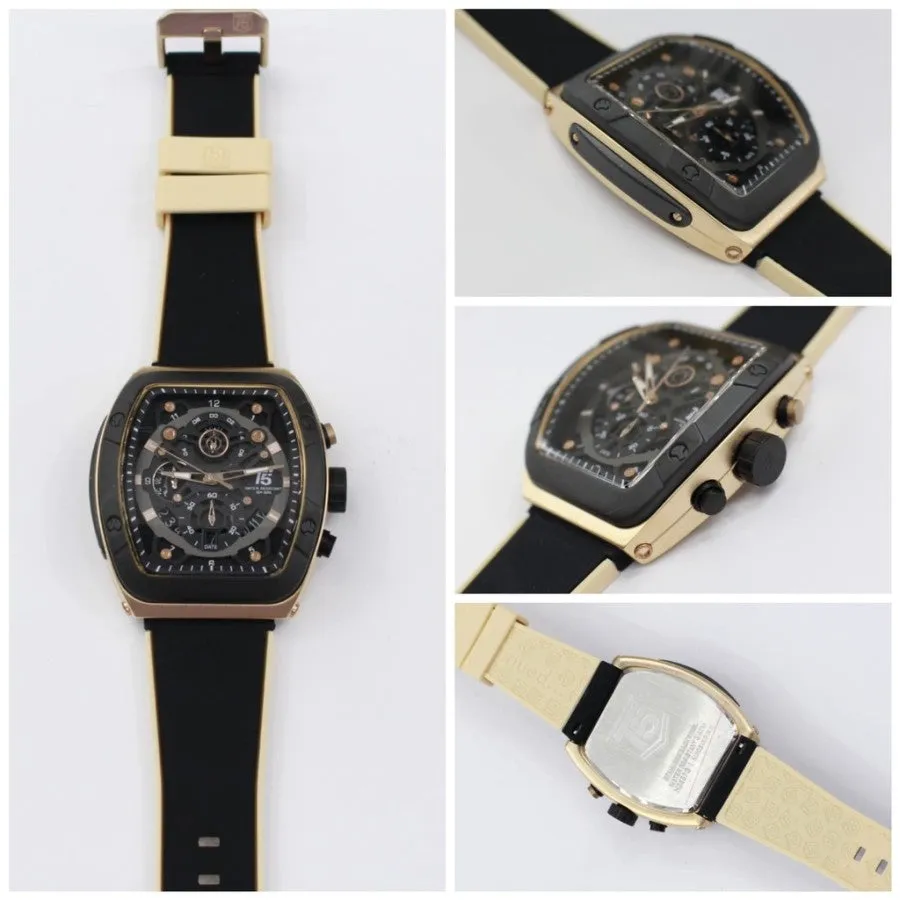 T5 EMPIRE SERIES WATCH-BLKGD