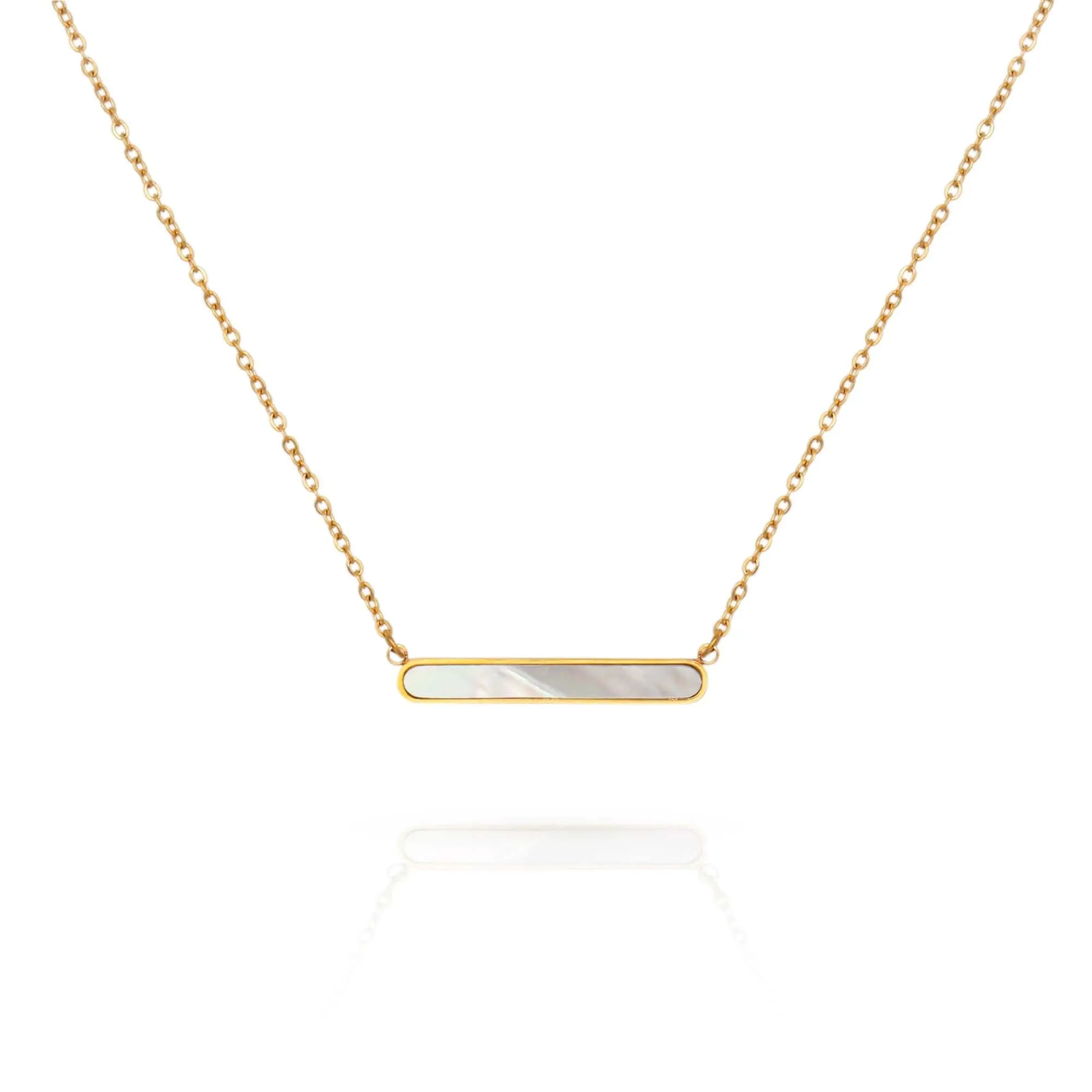 Tofino Necklace