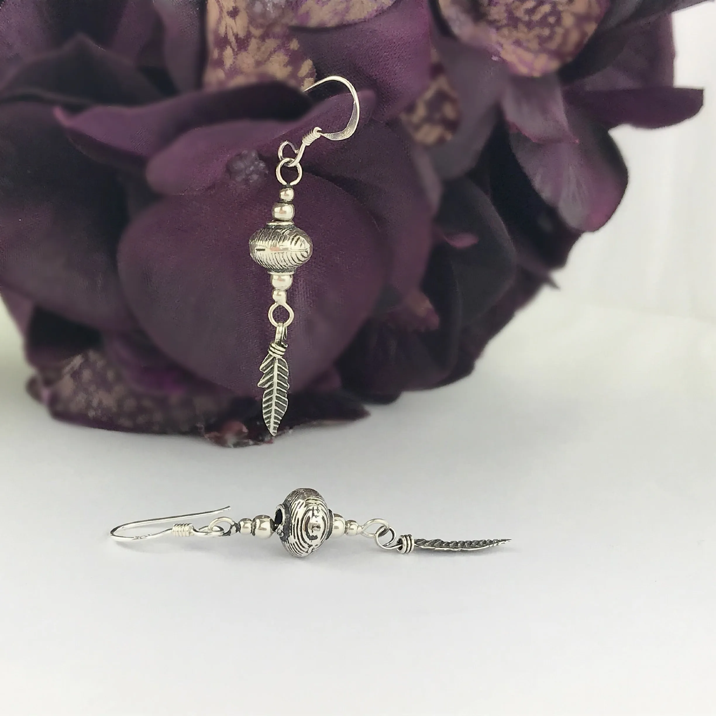 Tribe Earrings - VE528