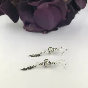 Tribe Earrings - VE528