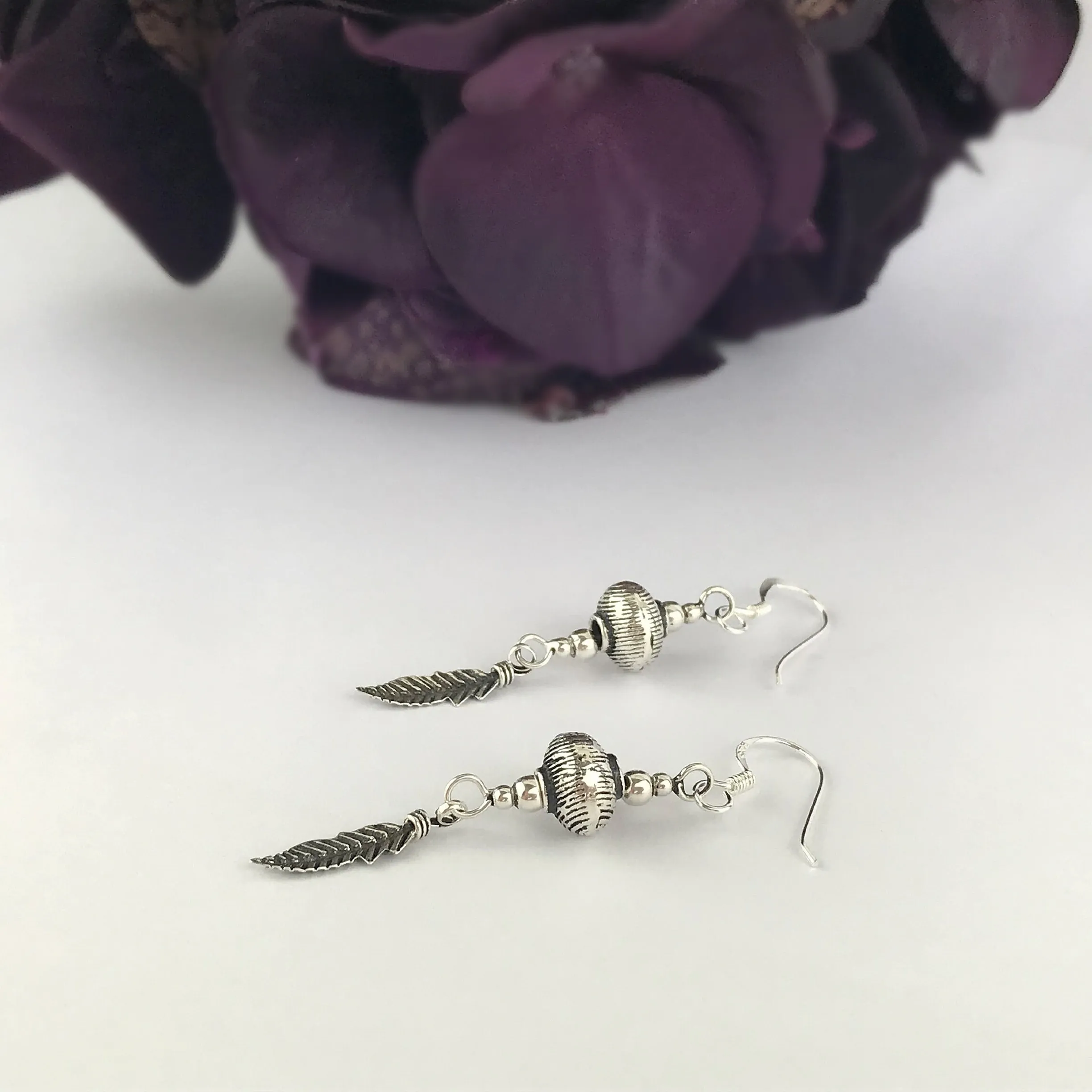 Tribe Earrings - VE528