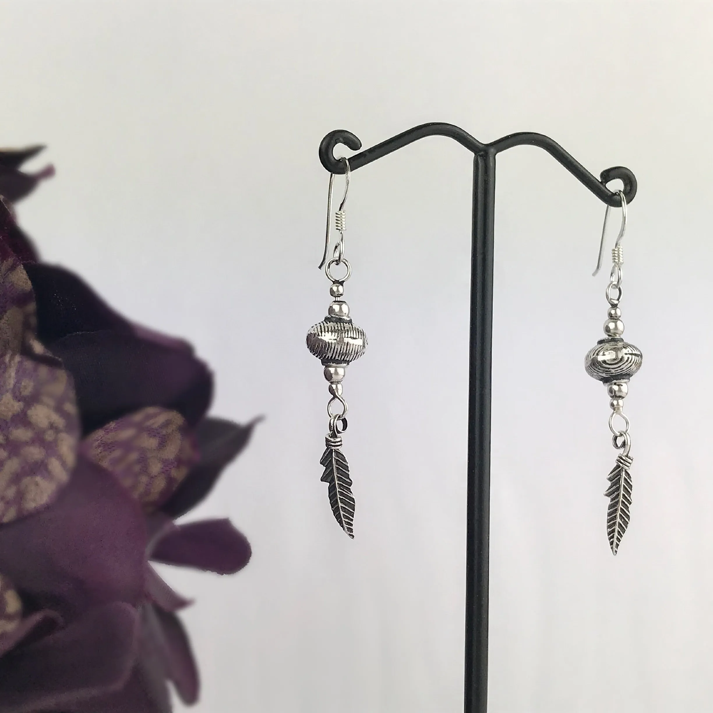 Tribe Earrings - VE528