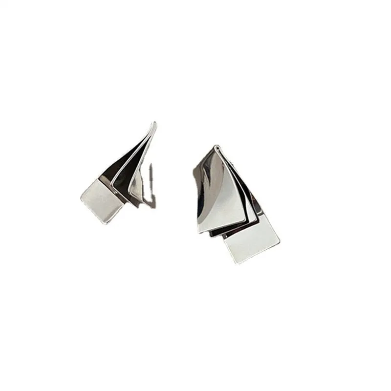 Una Earrings