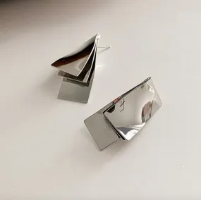 Una Earrings