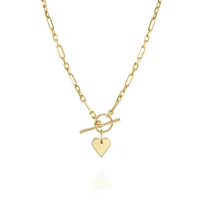 Valentine Necklace